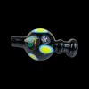 Shop Cheech Glass Spotted Ball Carb Cap in australian