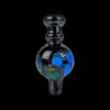 Shop Cheech Glass Color Bubble Carb Cap in australian