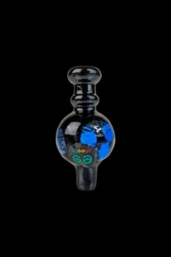 Shop Cheech Glass Color Bubble Carb Cap in australian