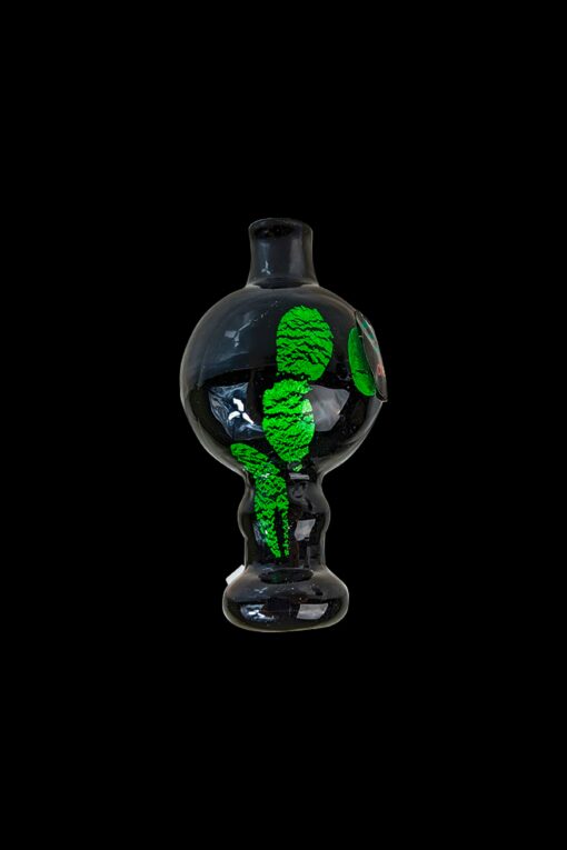 Shop Cheech Glass Color Bubble Carb Cap in australian