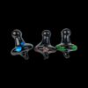 Shop Cheech Glass Spin Top Spots Carb Cap in australian