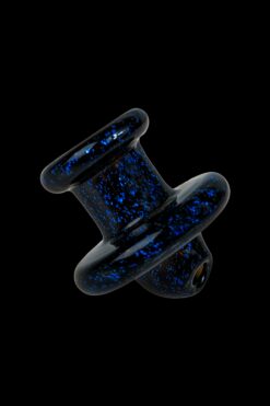 Shop Cheech Glass Full Dicro UFO Carb Cap - 2 Pack in australian