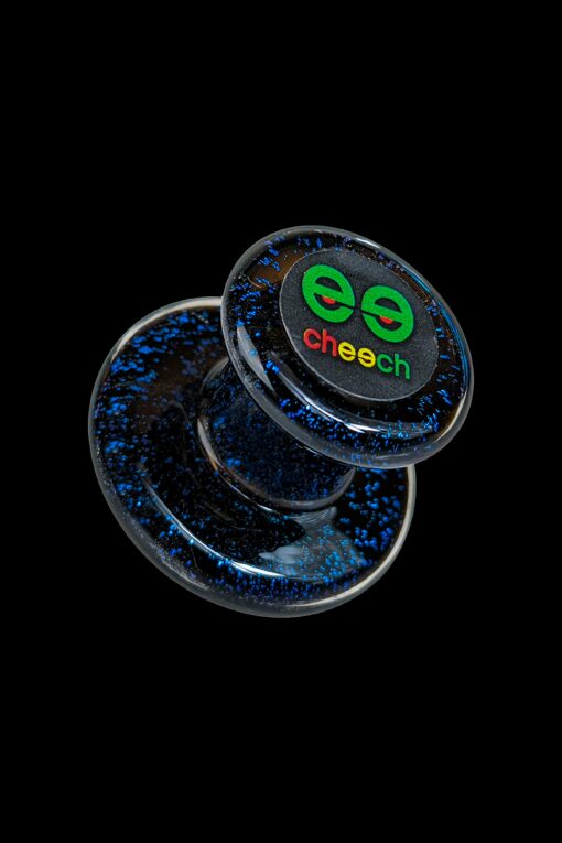 Shop Cheech Glass Full Dicro UFO Carb Cap - 2 Pack in australian