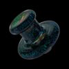 Shop Cheech Glass Full Dicro UFO Carb Cap - 2 Pack in australian