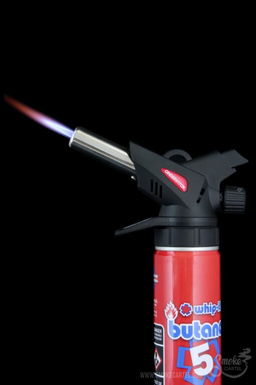 Shop Cinderwitch Jet Flame Torch Head in australian