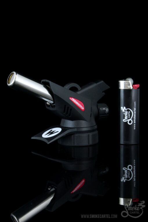 Shop Cinderwitch Jet Flame Torch Head in australian