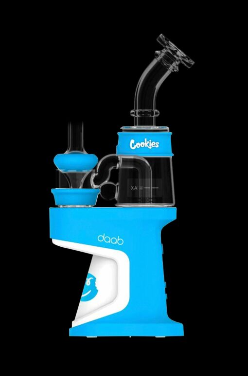 Shop Ispire Exclusive Cookies Daab E-Rig in australian