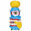 Shop Clay Monster Hammer Bubbler in australian