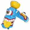 Shop Clay Monster Hammer Bubbler in australian