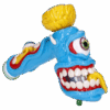 Shop Clay Monster Hammer Bubbler in australian