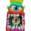Shop Clay Monster Hammer Bubbler in australian