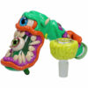 Shop Clay Monster Hammer Bubbler in australian