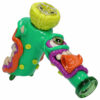 Shop Clay Monster Hammer Bubbler in australian
