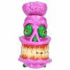 Shop Clay Monster Hammer Bubbler in australian