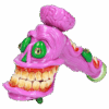 Shop Clay Monster Hammer Bubbler in australian