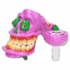 Shop Clay Monster Hammer Bubbler in australian
