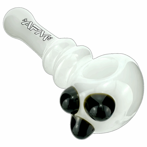 Shop Double Halo Glass Pipe in australian