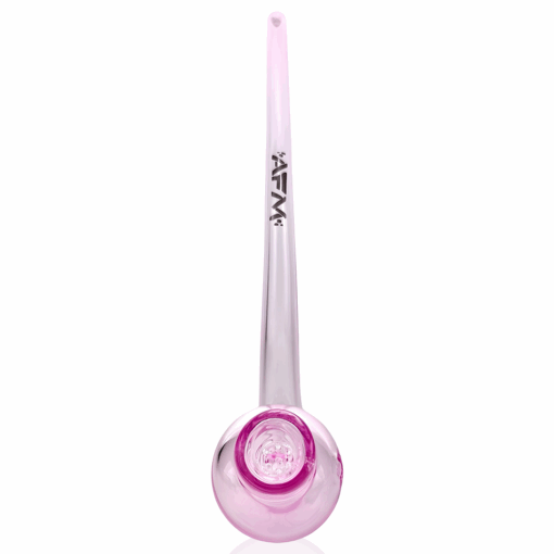 Shop 10" Gandalf Glass Screen Hand Pipe in australian