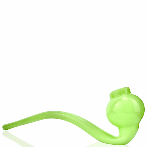 Shop 10" Gandalf Glass Screen Hand Pipe in australian