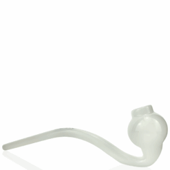 Shop 10" Gandalf Glass Screen Hand Pipe in australian