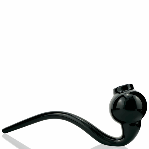 Shop 10" Gandalf Glass Screen Hand Pipe in australian