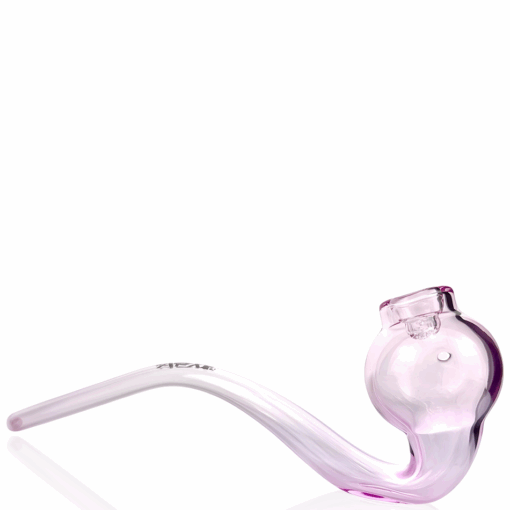 Shop 10" Gandalf Glass Screen Hand Pipe in australian