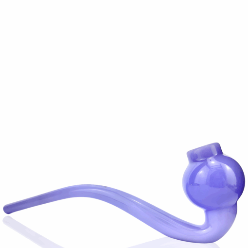 Shop 10" Gandalf Glass Screen Hand Pipe in australian
