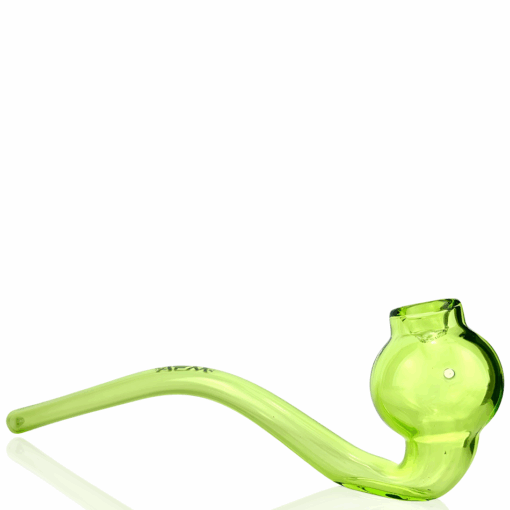 Shop 10" Gandalf Glass Screen Hand Pipe in australian