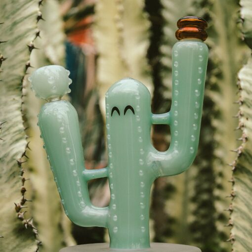 Shop Hemper Cactus Jack Bong XL in australian