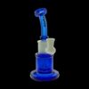 Shop MAV Glass Birthday Cake Water Pipe in australian