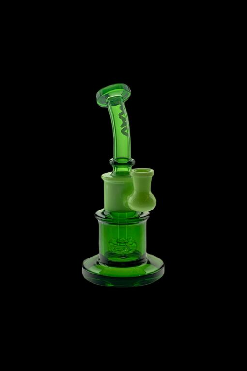 Shop MAV Glass Birthday Cake Water Pipe in australian