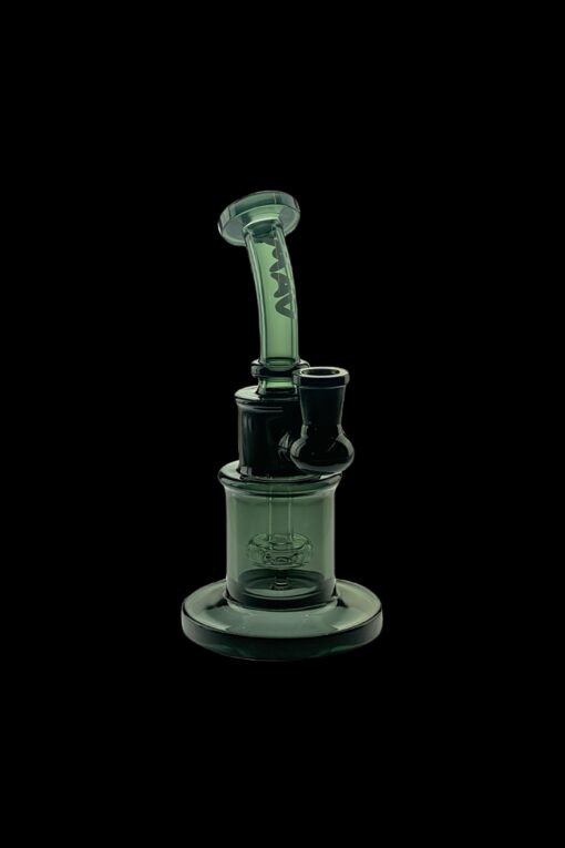 Shop MAV Glass Birthday Cake Water Pipe in australian