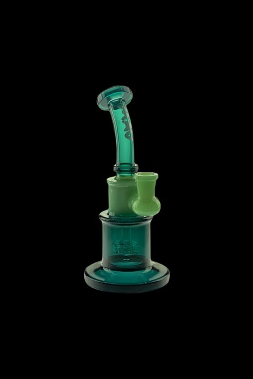 Shop MAV Glass Birthday Cake Water Pipe in australian