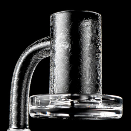 Shop QCB x Calm - Charmer Set - 10mm Male 90° in australian