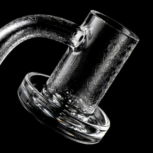 Shop QCB x Calm - Charmer Set - 10mm Male 90° in australian