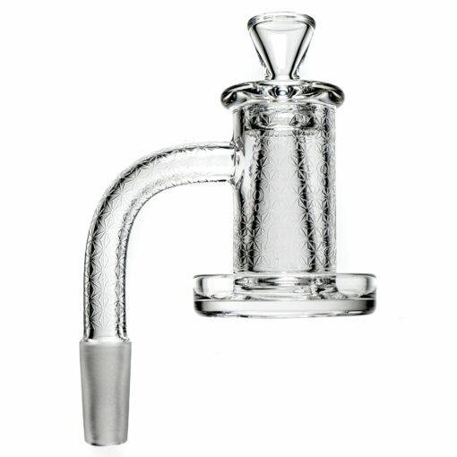 Shop QCB x Calm - Charmer Set - 10mm Male 90° in australian