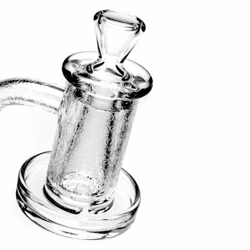 Shop QCB x Calm - Charmer Set - 10mm Male 90° in australian