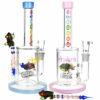 Shop Chakra Frog Water Pipe with Stir Tool in australian