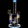 Shop Chakra Frog Water Pipe with Stir Tool in australian