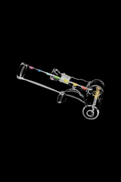 Shop Chakra Inline Perc Lazy Water Pipe in australian