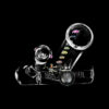 Shop Chakra Inline Perc Lazy Water Pipe in australian