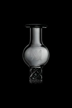 Shop MJ Arsenal Charcoal Spinner Carb Cap in australian