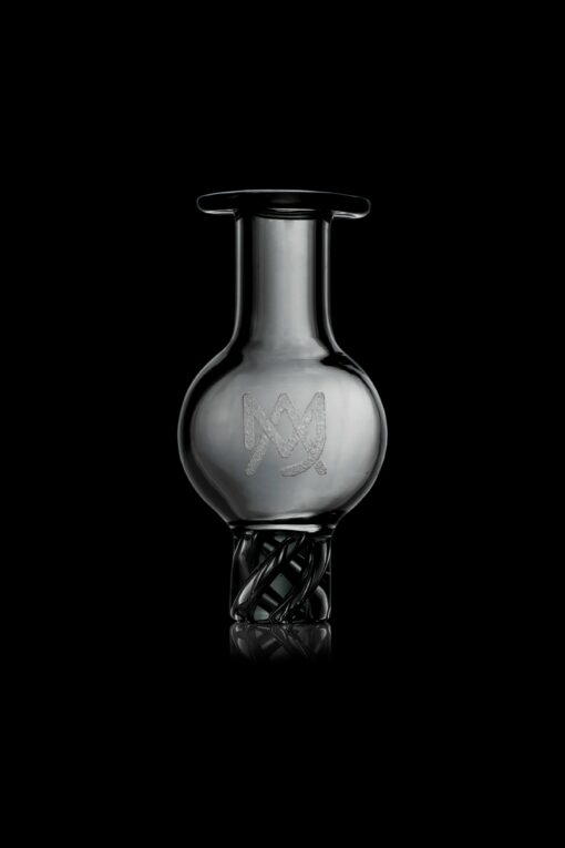 Shop MJ Arsenal Charcoal Spinner Carb Cap in australian