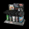Shop Cheech & Chong Torch Gun - Bulk 15 Pack in australian