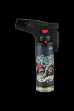 Shop Cheech & Chong Torch Gun - Bulk 15 Pack in australian