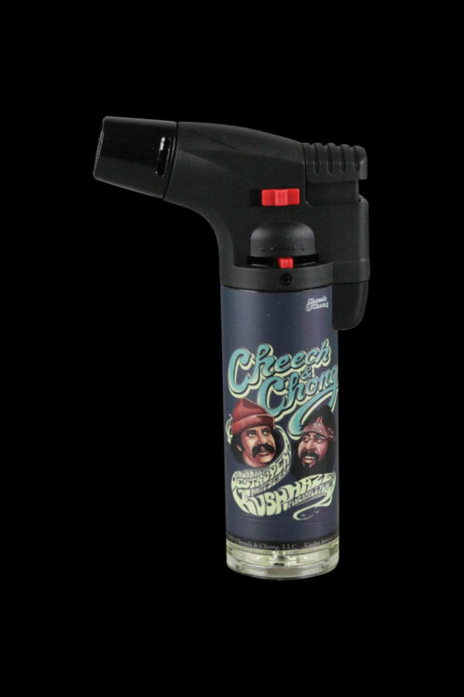 Shop Cheech & Chong Torch Gun - Bulk 15 Pack in australian