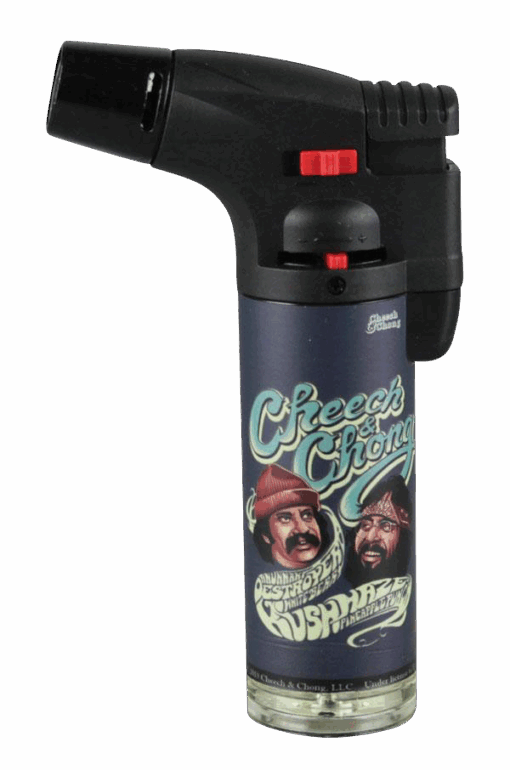 Shop Cheech & Chong Torch Gun - Bulk 15 Pack in australian