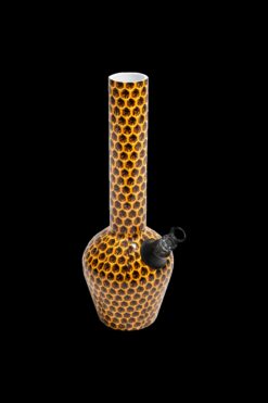 Shop Chill Steel Pipes Honeycomb Water Pipe in australian