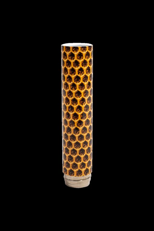 Shop Chill Steel Pipes Honeycomb Water Pipe in australian