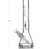 Shop GRAV® Medium, Clear Beaker Base Water Pipe in australian